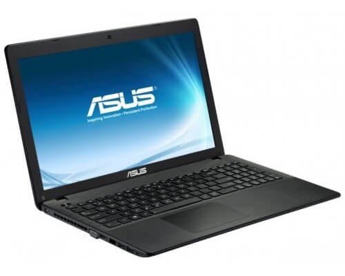  Апгрейд ноутбука Asus R513CL